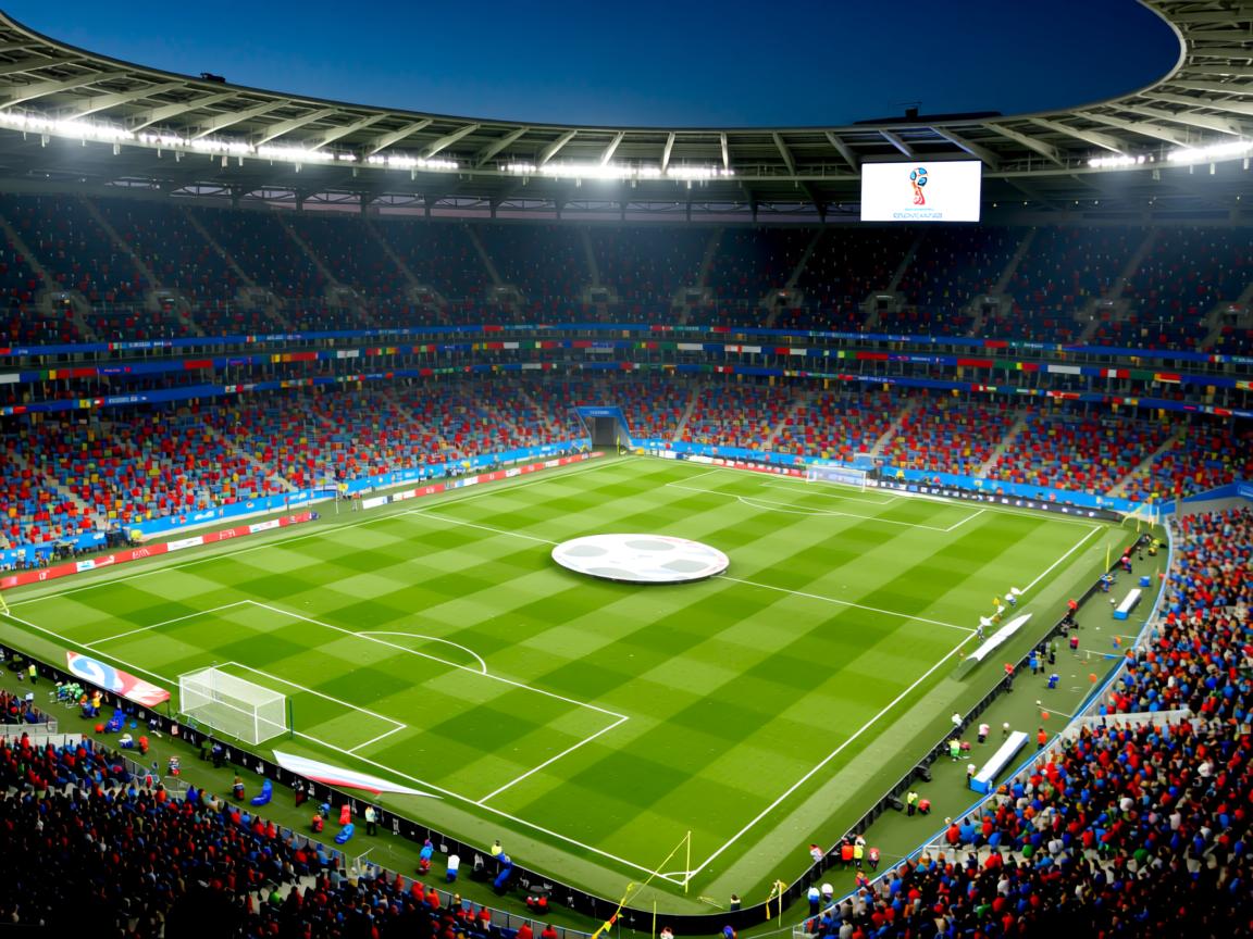 开云体育在线-世界杯预选赛中国队平局 球迷理性分析，世界杯预选赛中国队和谁打平了