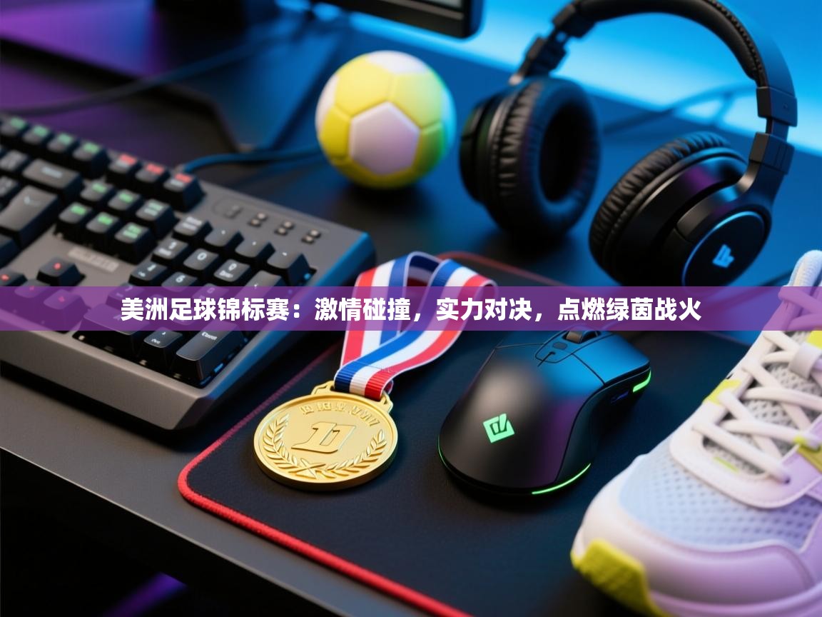 美洲足球锦标赛：激情碰撞，实力对决，点燃绿茵战火  第2张