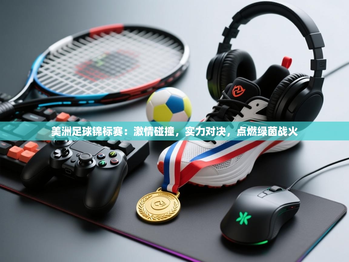 美洲足球锦标赛：激情碰撞，实力对决，点燃绿茵战火