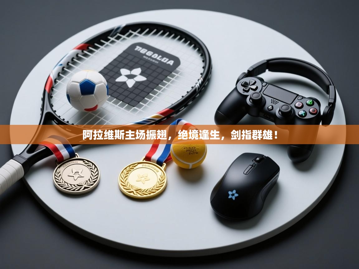 阿拉维斯主场振翅，绝境逢生，剑指群雄！