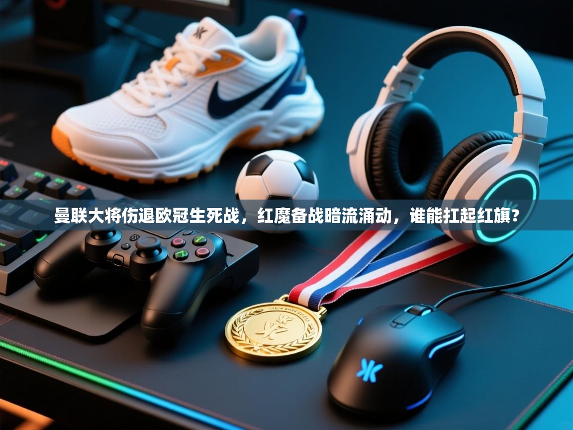 曼联大将伤退欧冠生死战，红魔备战暗流涌动，谁能扛起红旗？