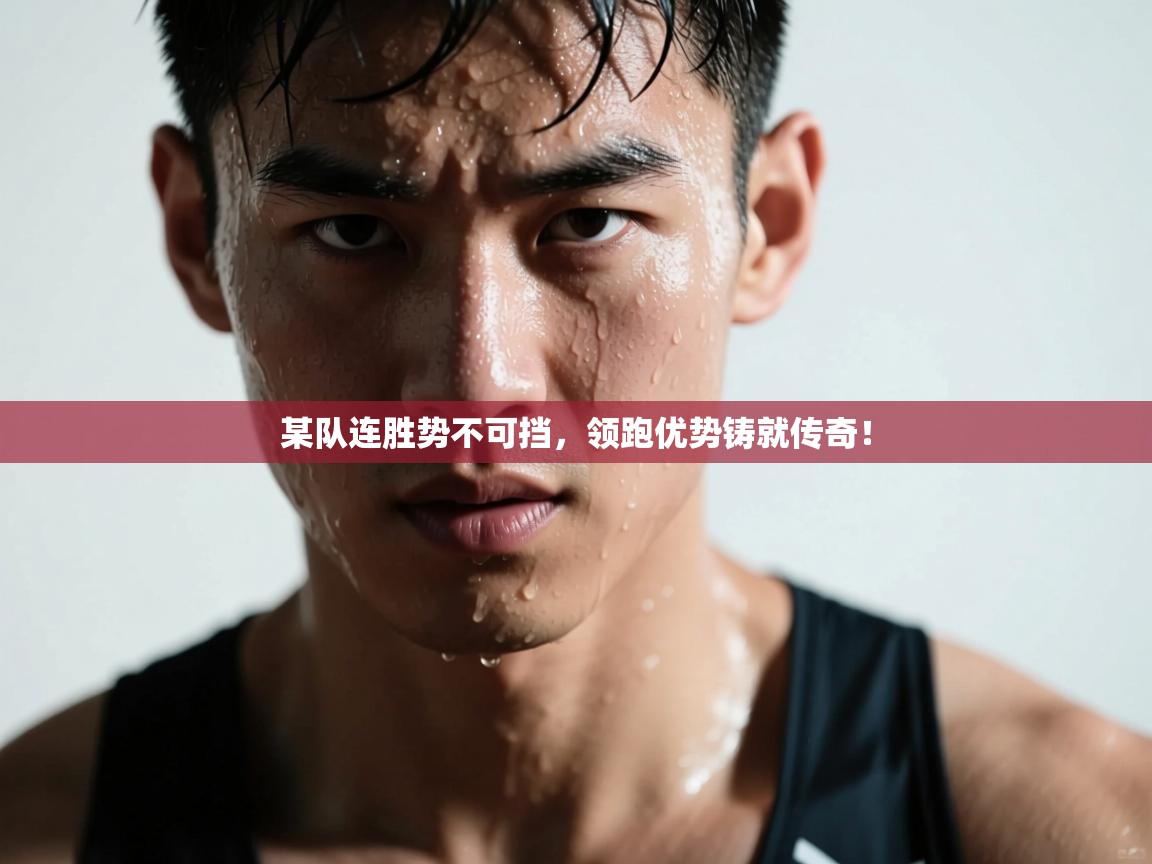 某队连胜势不可挡，领跑优势铸就传奇！